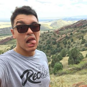 Meet your Posher, Robert